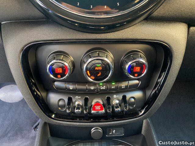MINI Clubman One D Sport Edition — fotografia 8