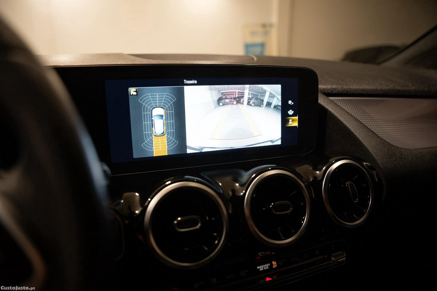 Mercedes-Benz GLA 250 e Progressive — fotografia 16