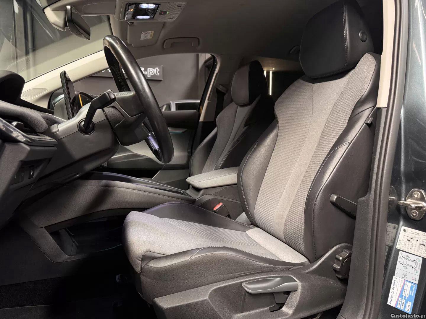 Skoda Enyaq Iv 60 — fotografia 6