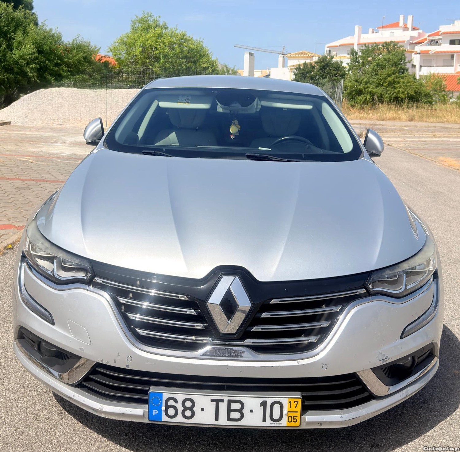 Renault Talisman Initiale Paris — fotografia 2
