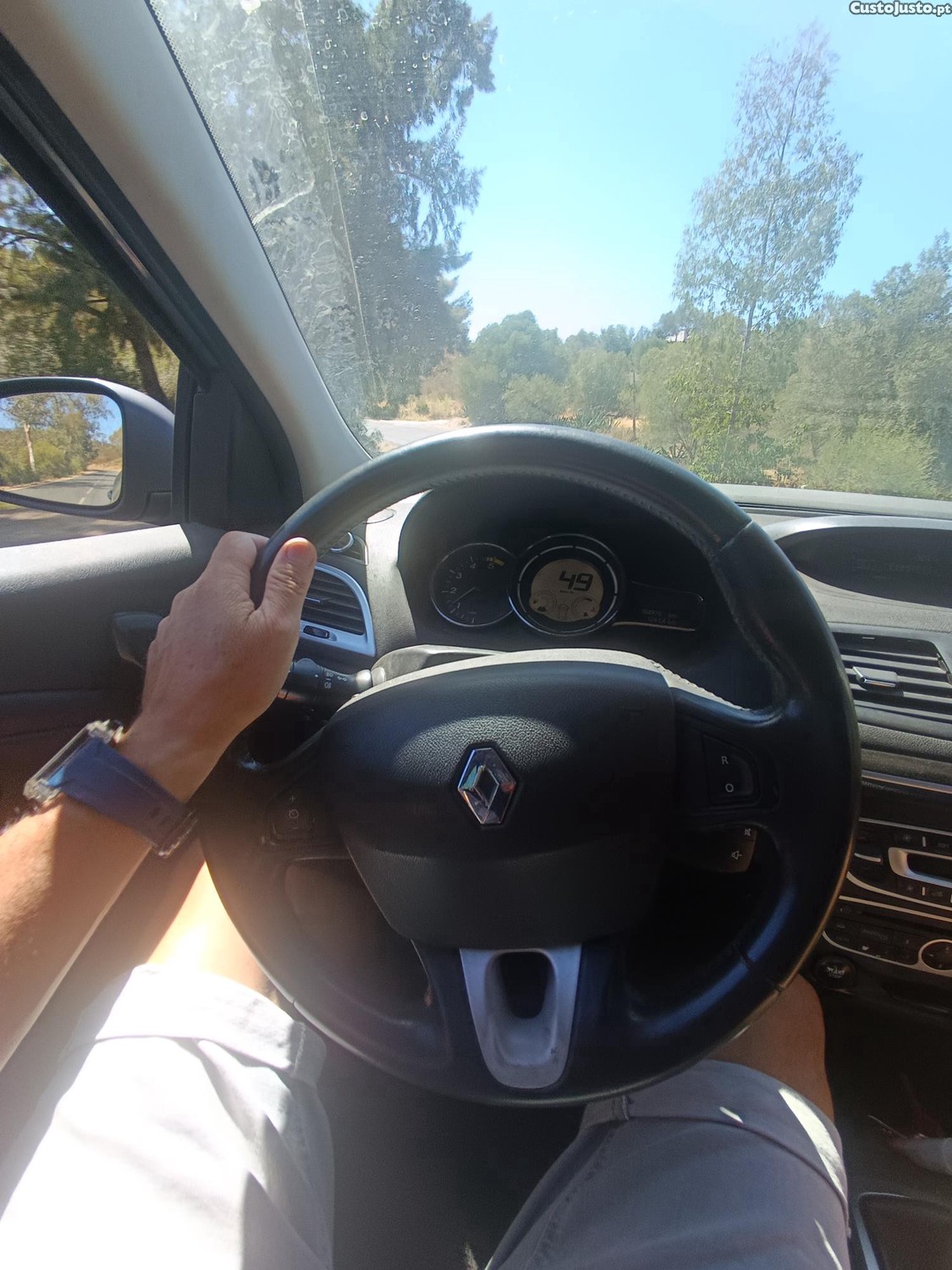 Renault Mégane Megane III - 09