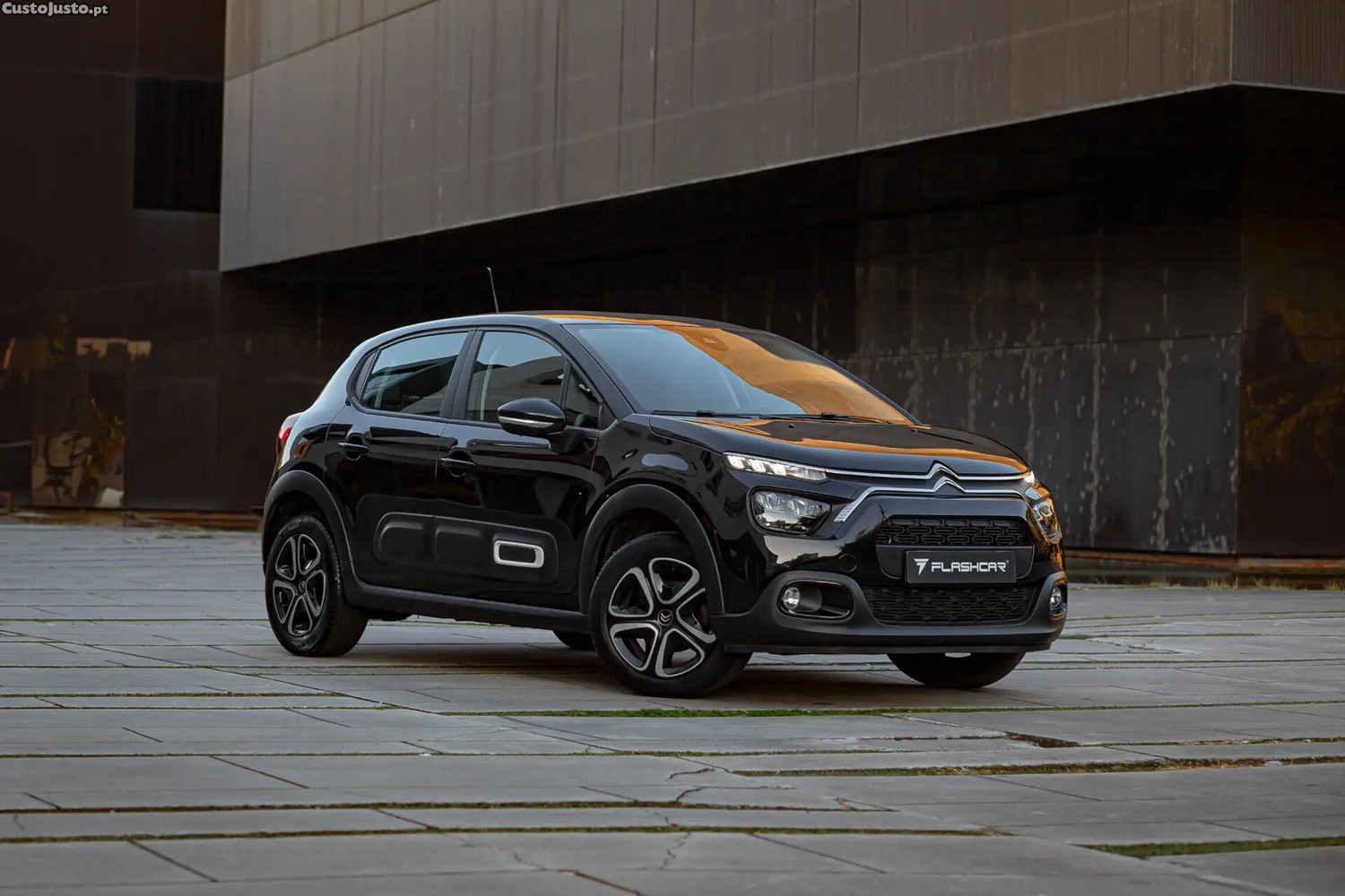 Citroën C3 1.2 PureTech Feel — fotografia 5