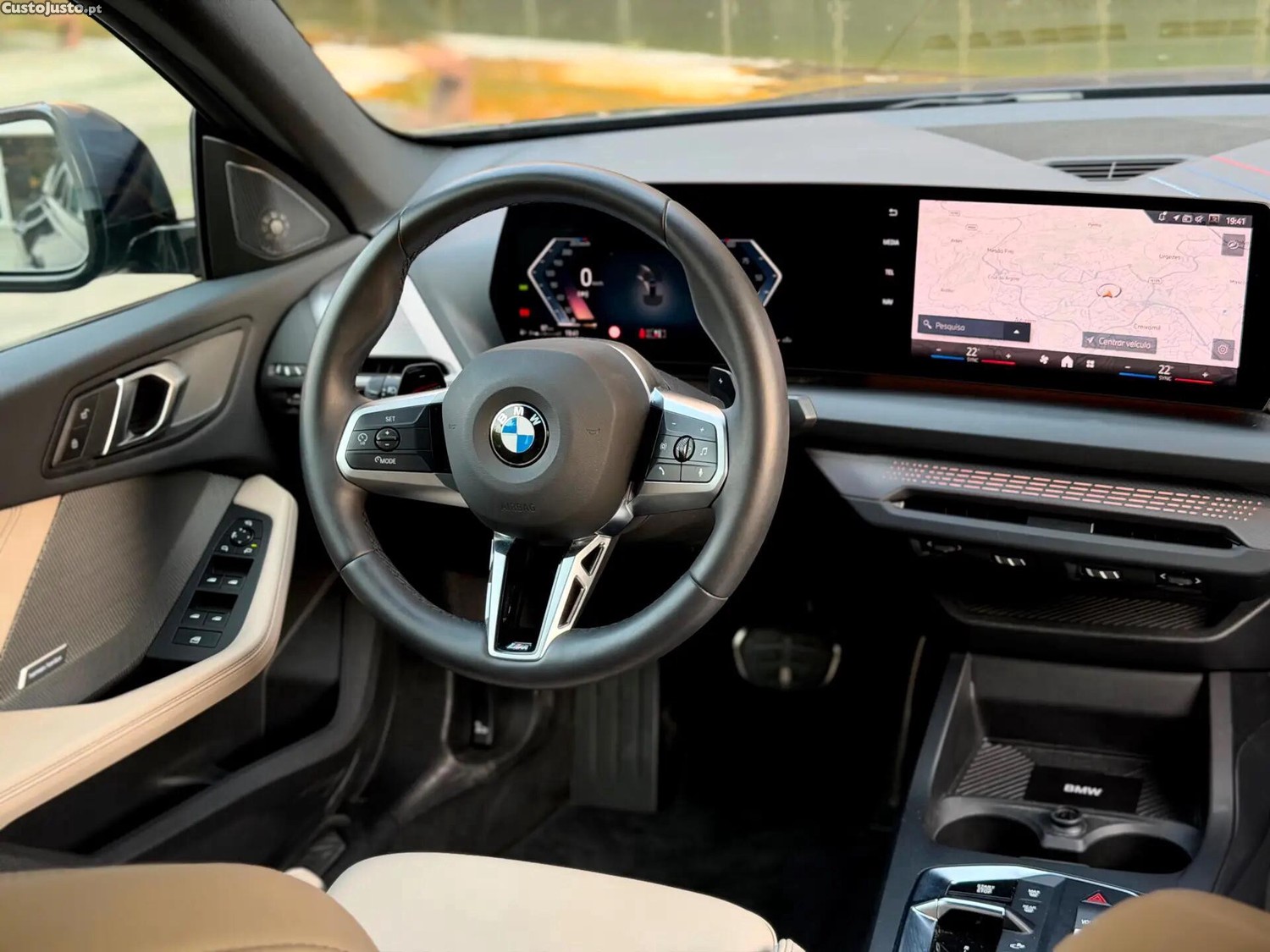 BMW 220 Pack M — fotografia 11