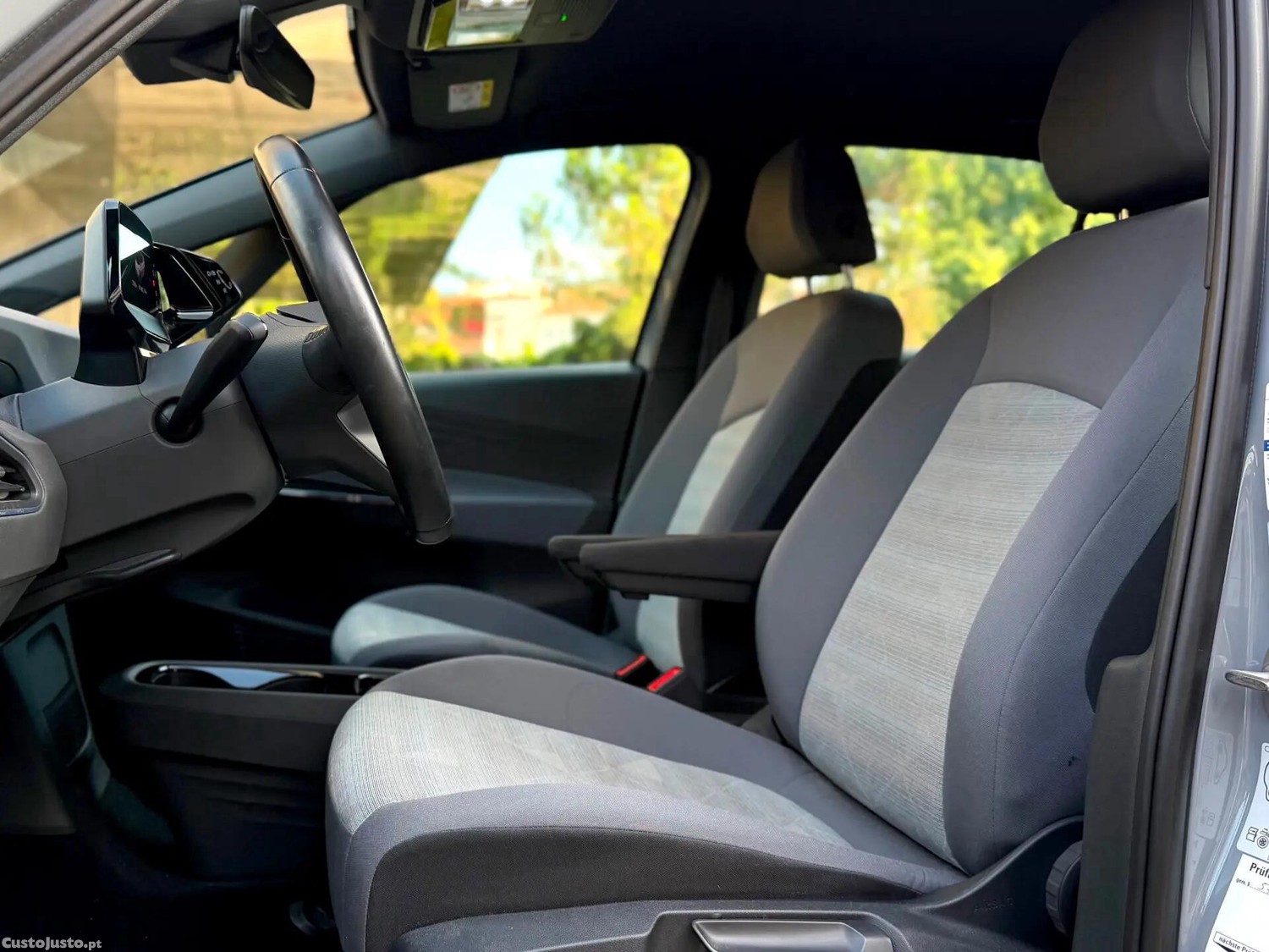Volkswagen ID.3 Pro Performance — fotografia 19