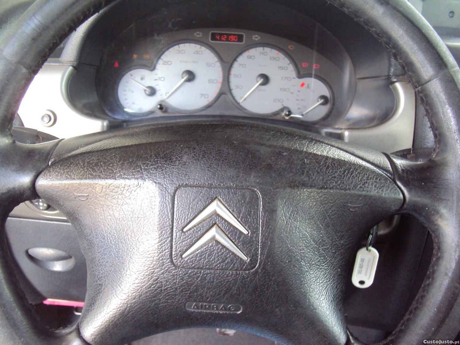 Citroën Berlingo 1.6 HDI — fotografia 6