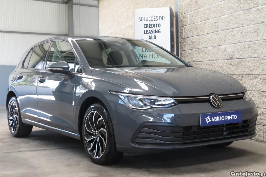 VW Golf 1.0 TSI Life - 23 foto 4