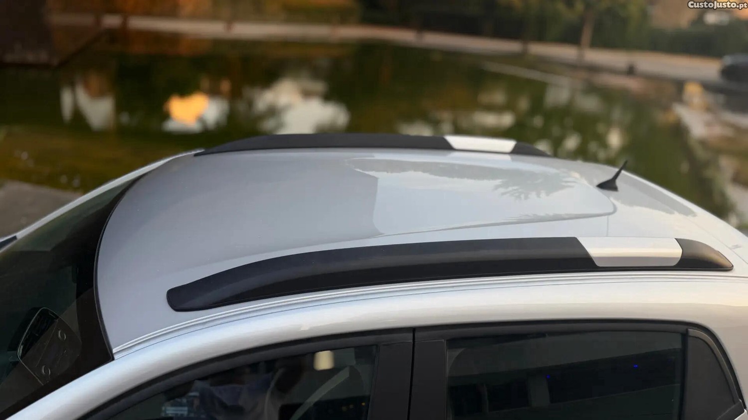 Dacia Spring Comfort Plus — fotografia 8