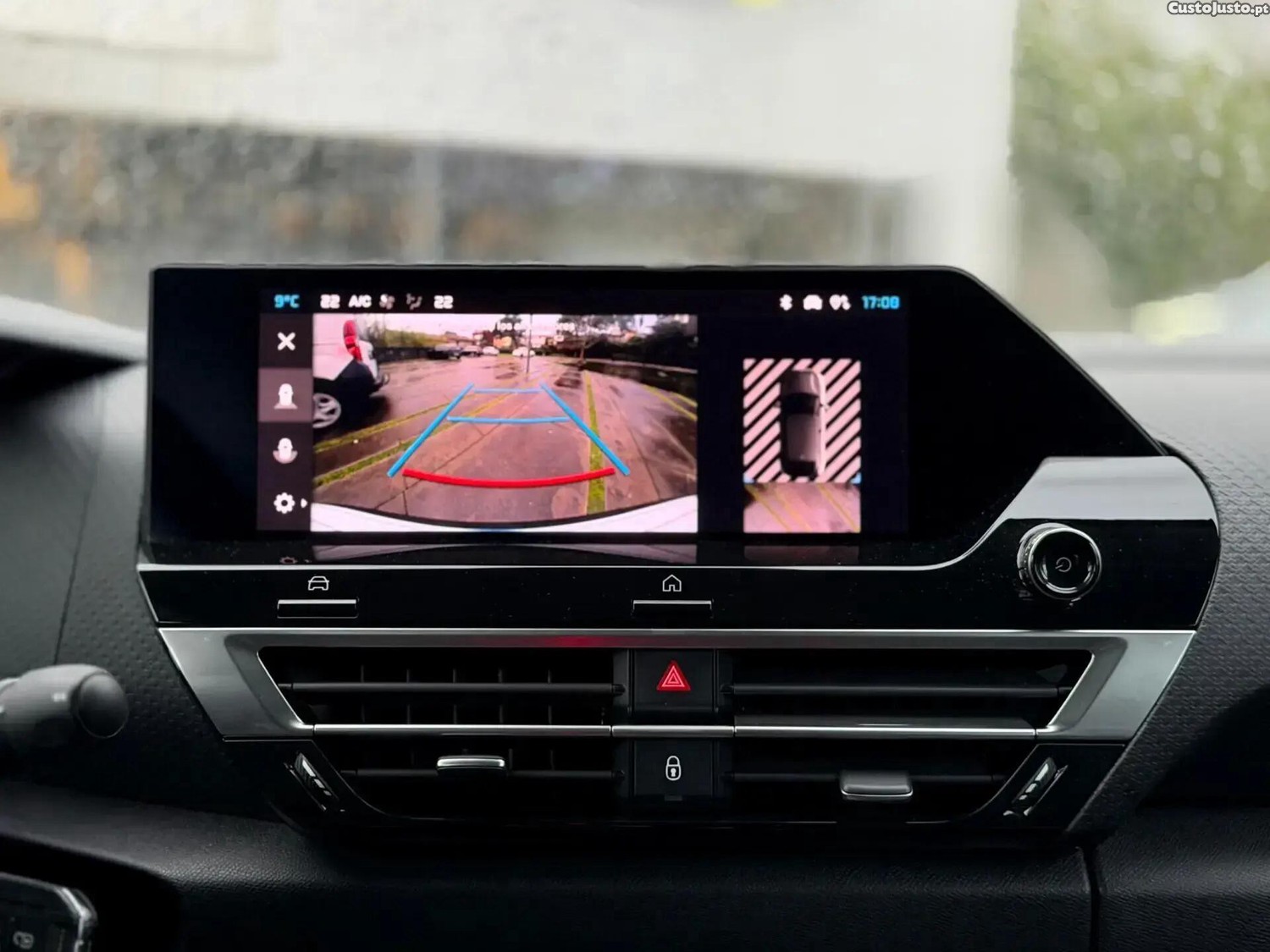 Citroën e-C4 50 kWh C-Series — fotografia 3