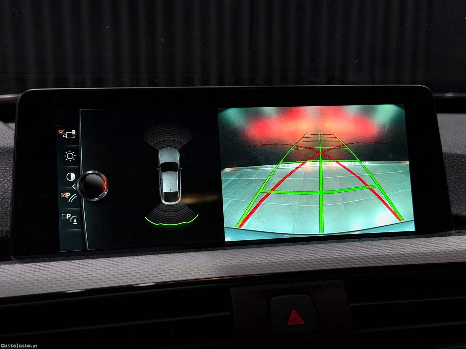 BMW 320 d Auto Pack M — fotografia 2