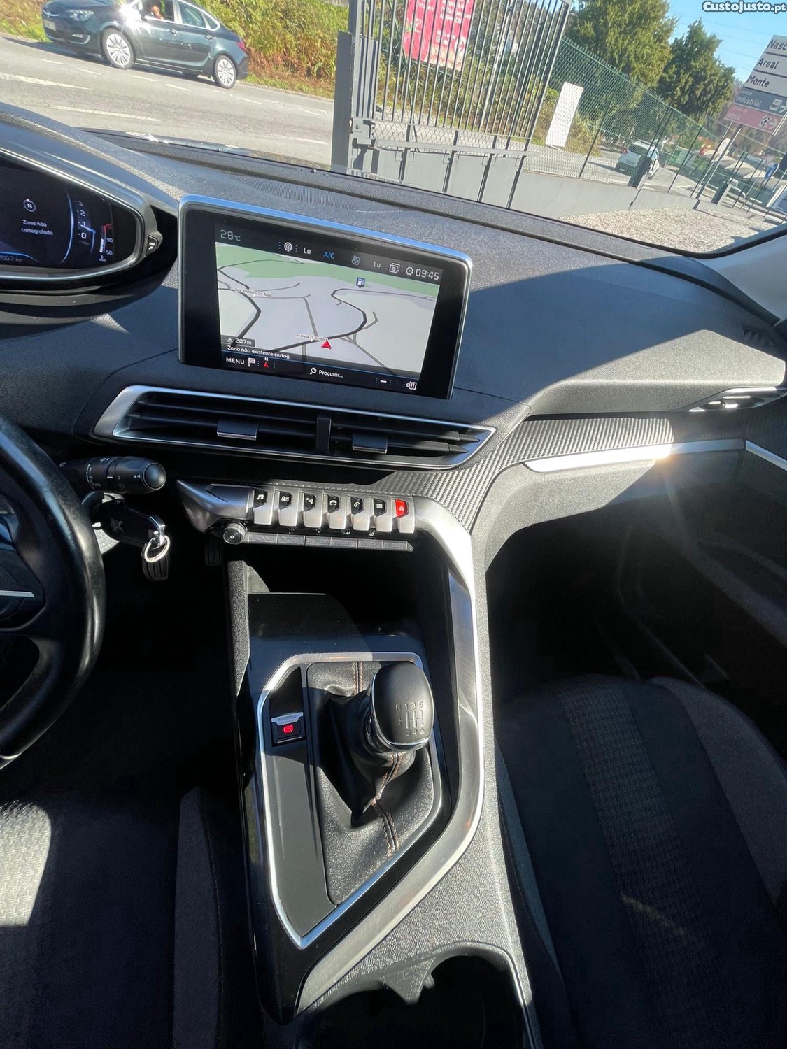 Peugeot 3008 1.5 BlueHDI Style — fotografia 10