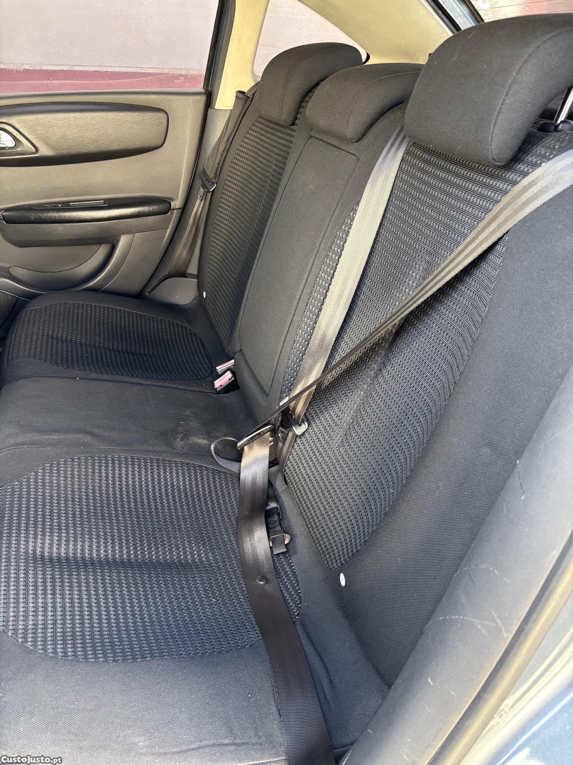 Citroën C4 1.6 hdi — photo 3