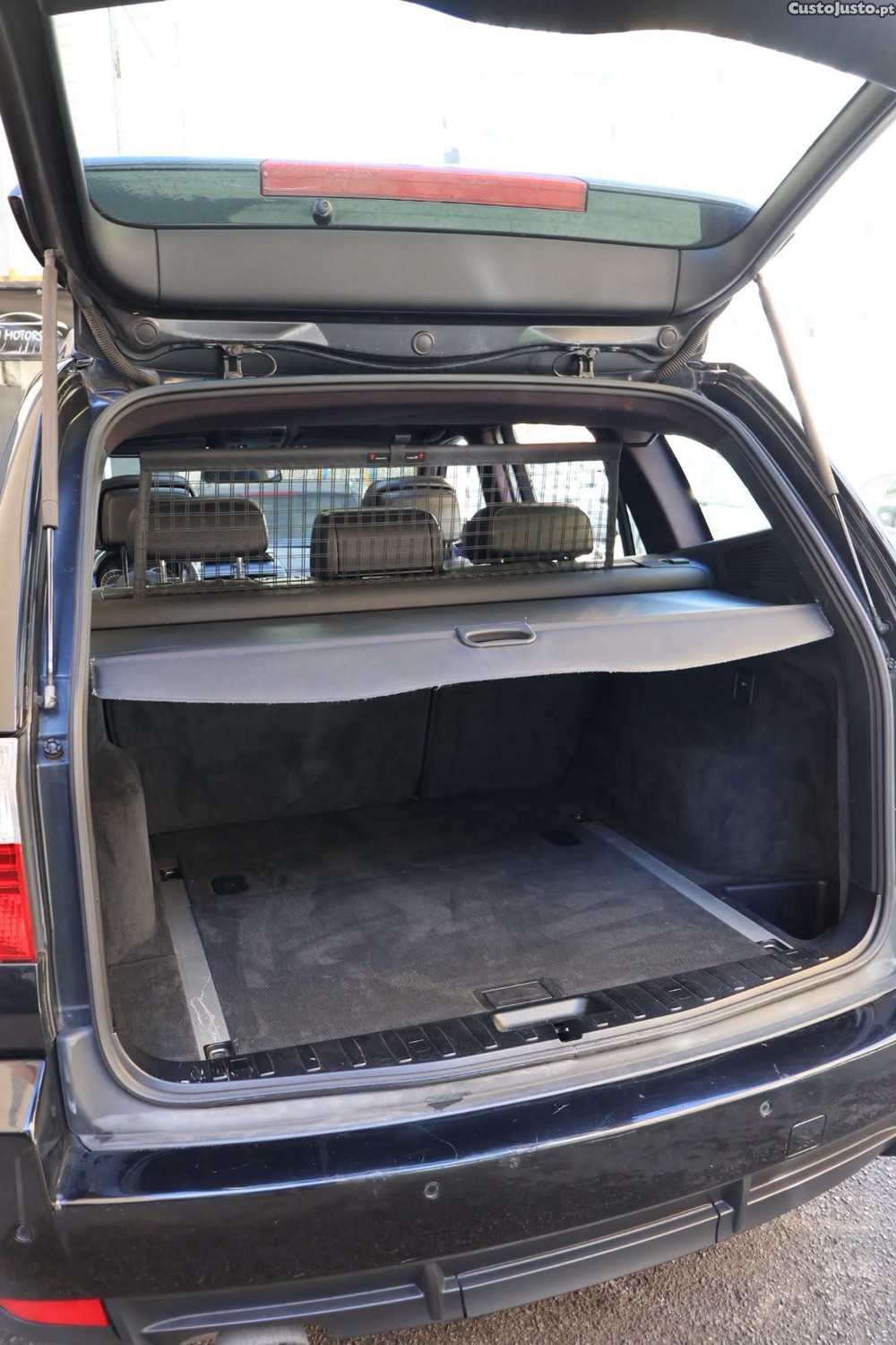 BMW X3 2.0 XDrive — fotografia 7