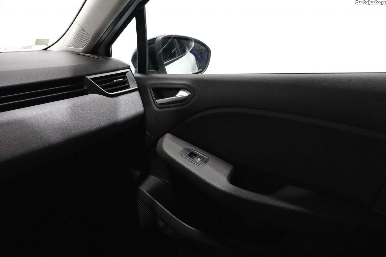 Renault Clio 1.0 TCe Evolution Bi-Fuel — fotografia 10