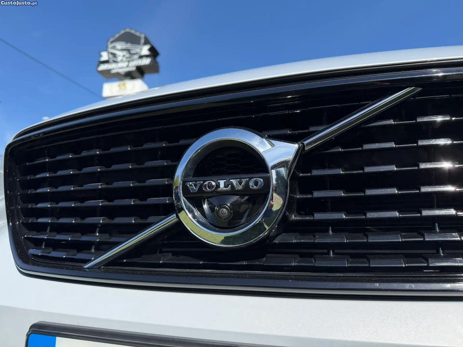 Volvo XC 40 1.5 T4 PHEV R-Design — fotografia 25