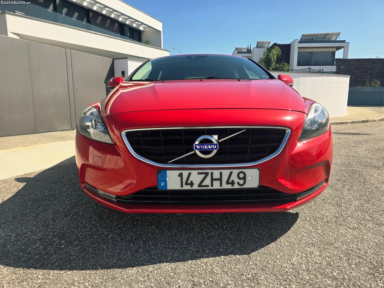 Volvo V40 R design - 15 foto 2