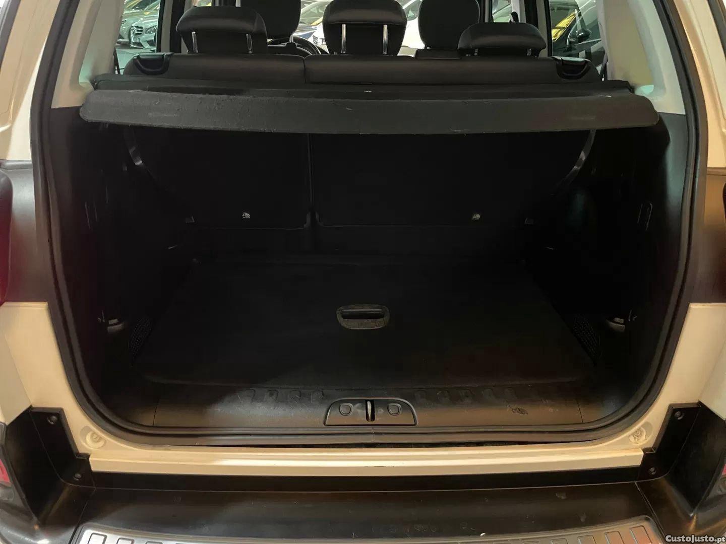 Fiat 500L 1.3 mj lounge — fotografia 2