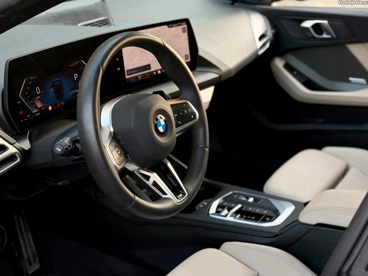 BMW 220 Pack M — fotografia 12