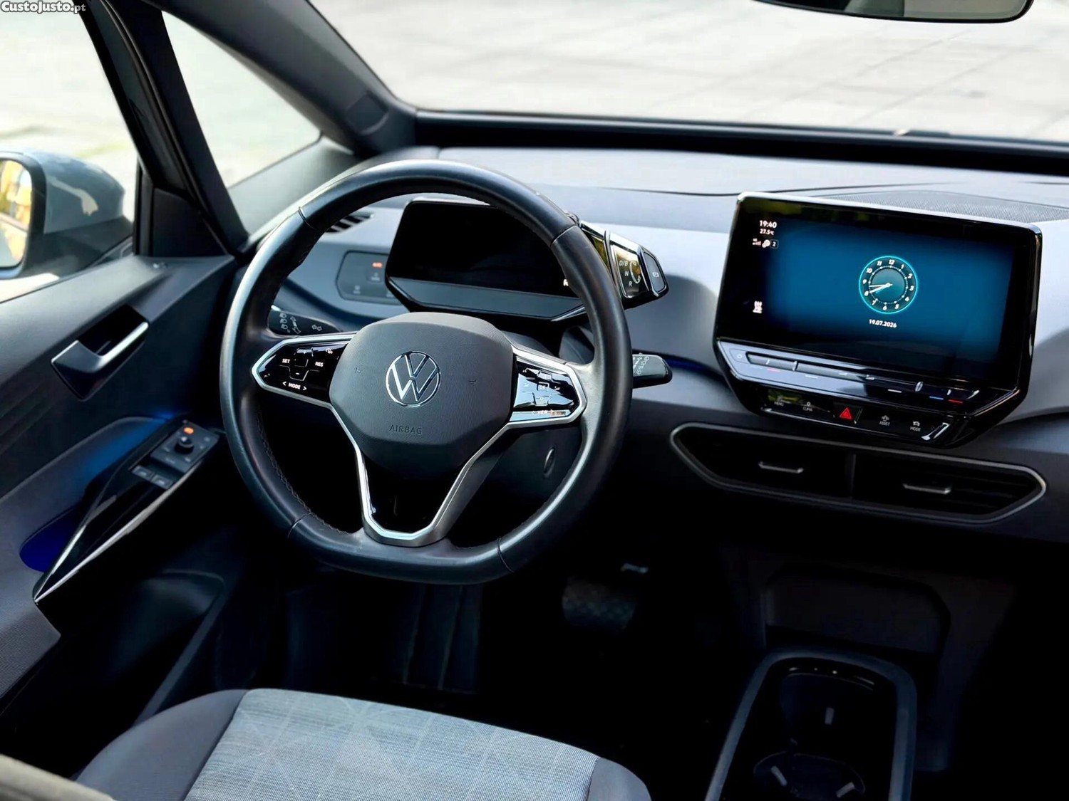 Volkswagen ID.3 Pro Performance — fotografia 12