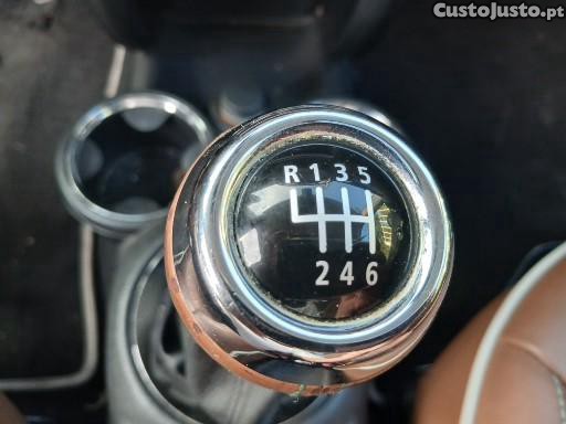 MINI Cooper D mayfair 50 anos — fotografia 7