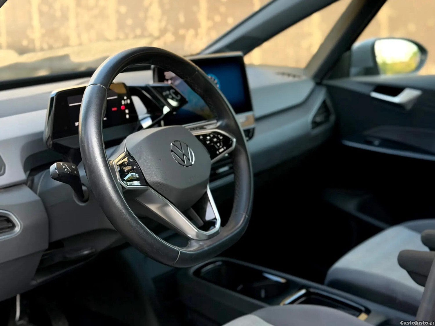 Volkswagen ID.3 Pro Performance — fotografia 17