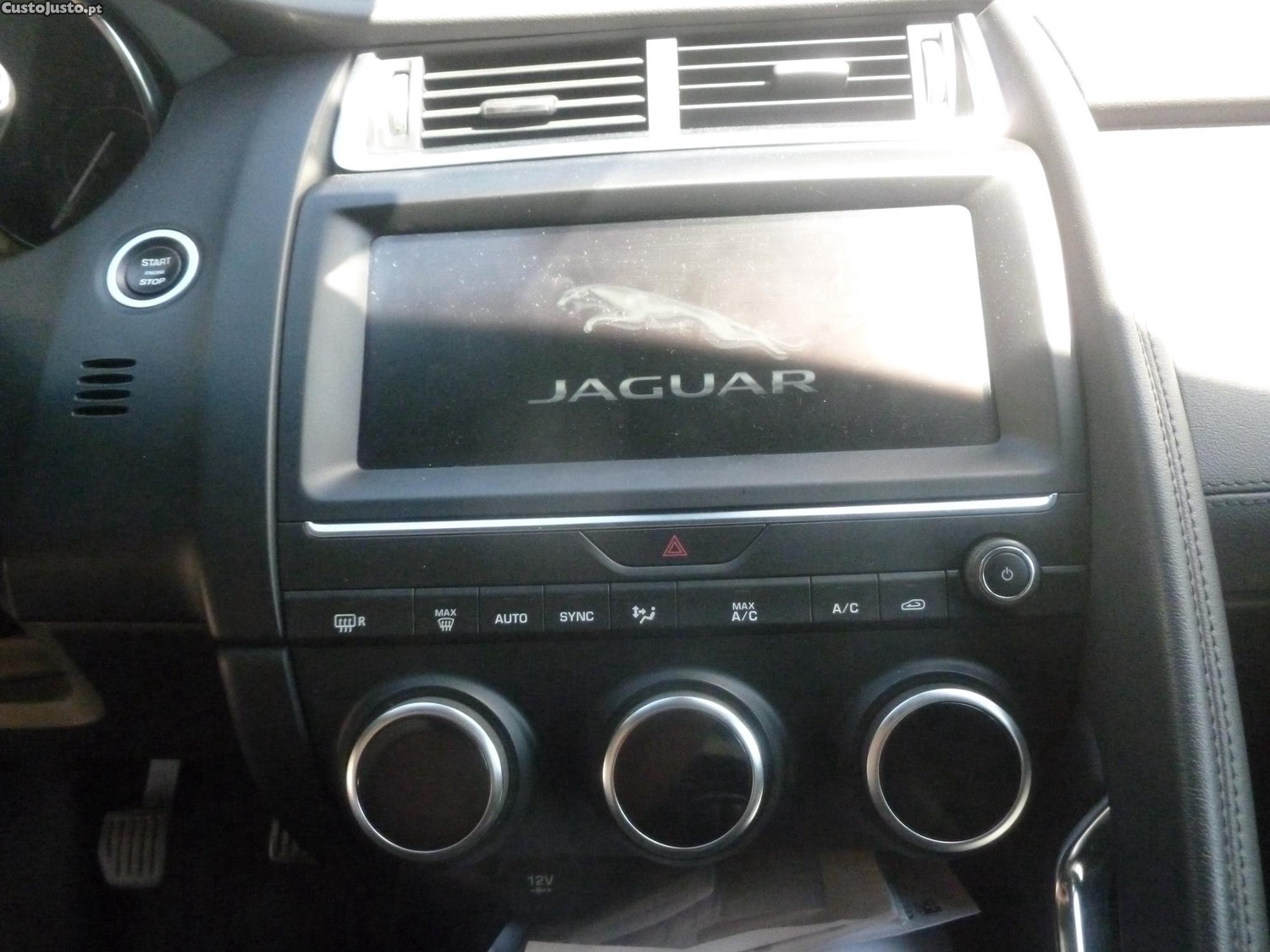 Jaguar E-Pace 2.0 D150 S — fotografia 7