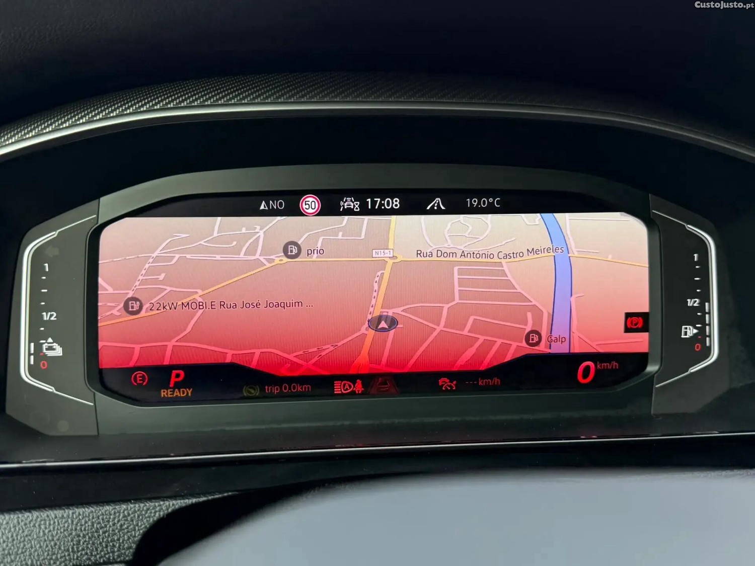 Volkswagen Arteon 1.4 TSI eHybrid Elegance — fotografia 6