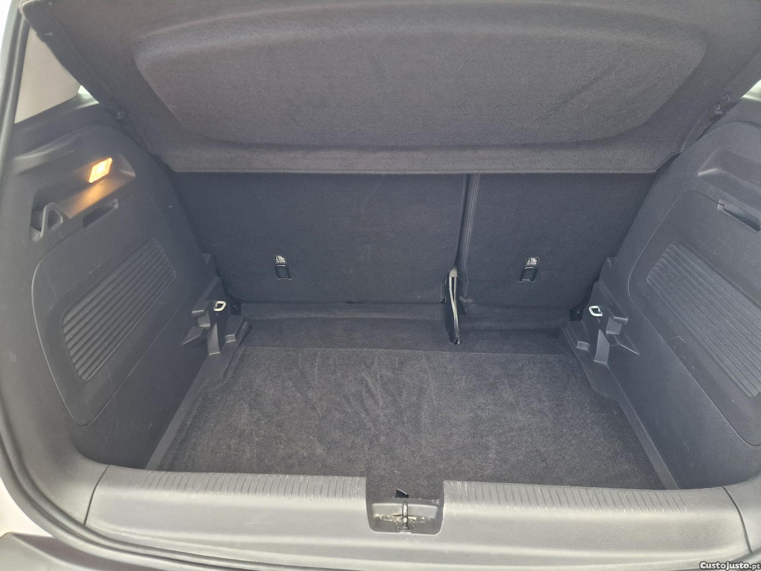 Opel Crossland 1.2 T ELEGANCE 110CV — fotografia 19