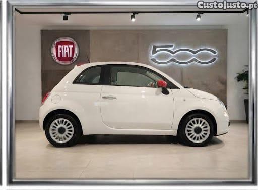 Fiat 500 1.2 — fotografia 3