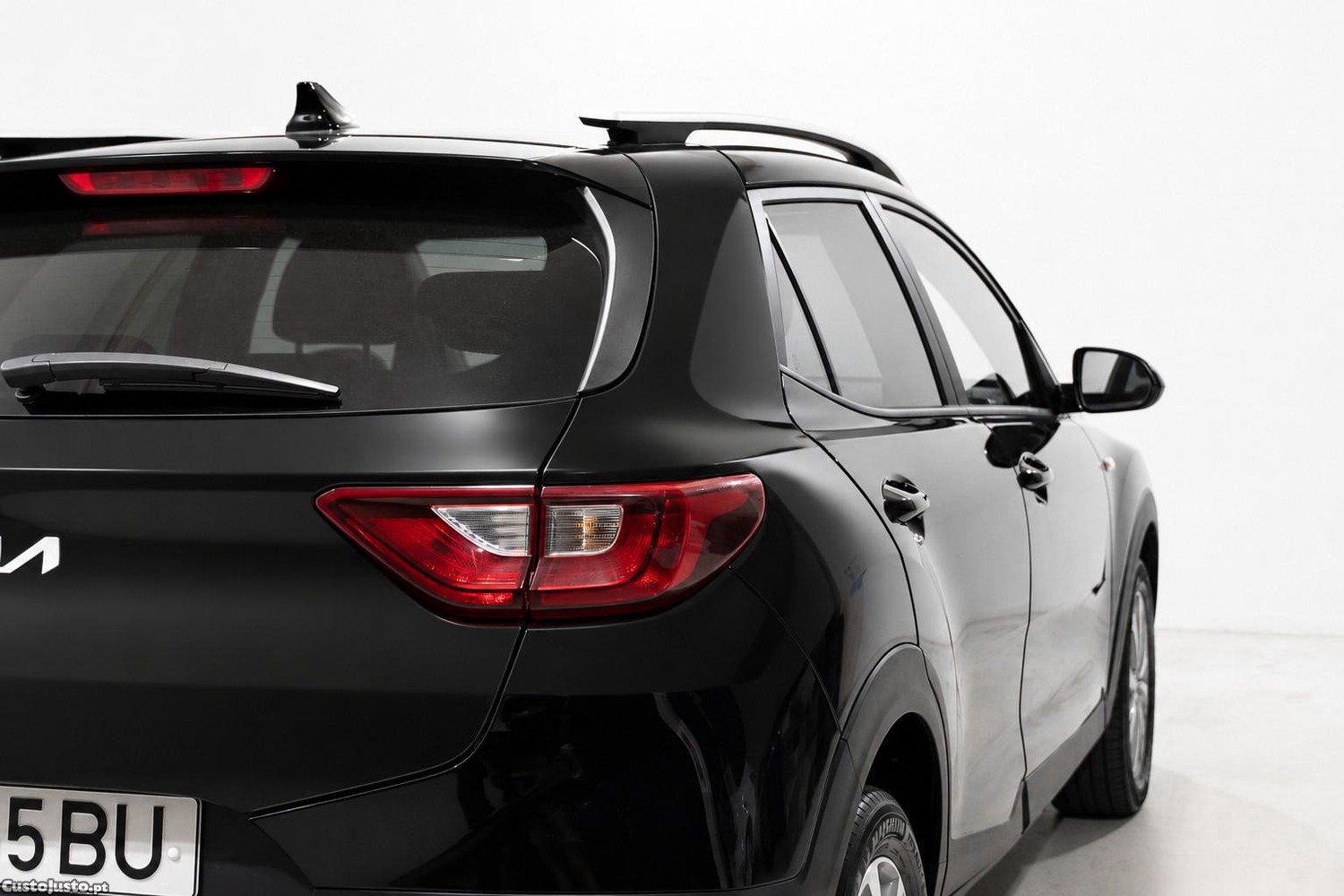 Kia Stonic 1.2 MPi Dynamic — fotografia 18