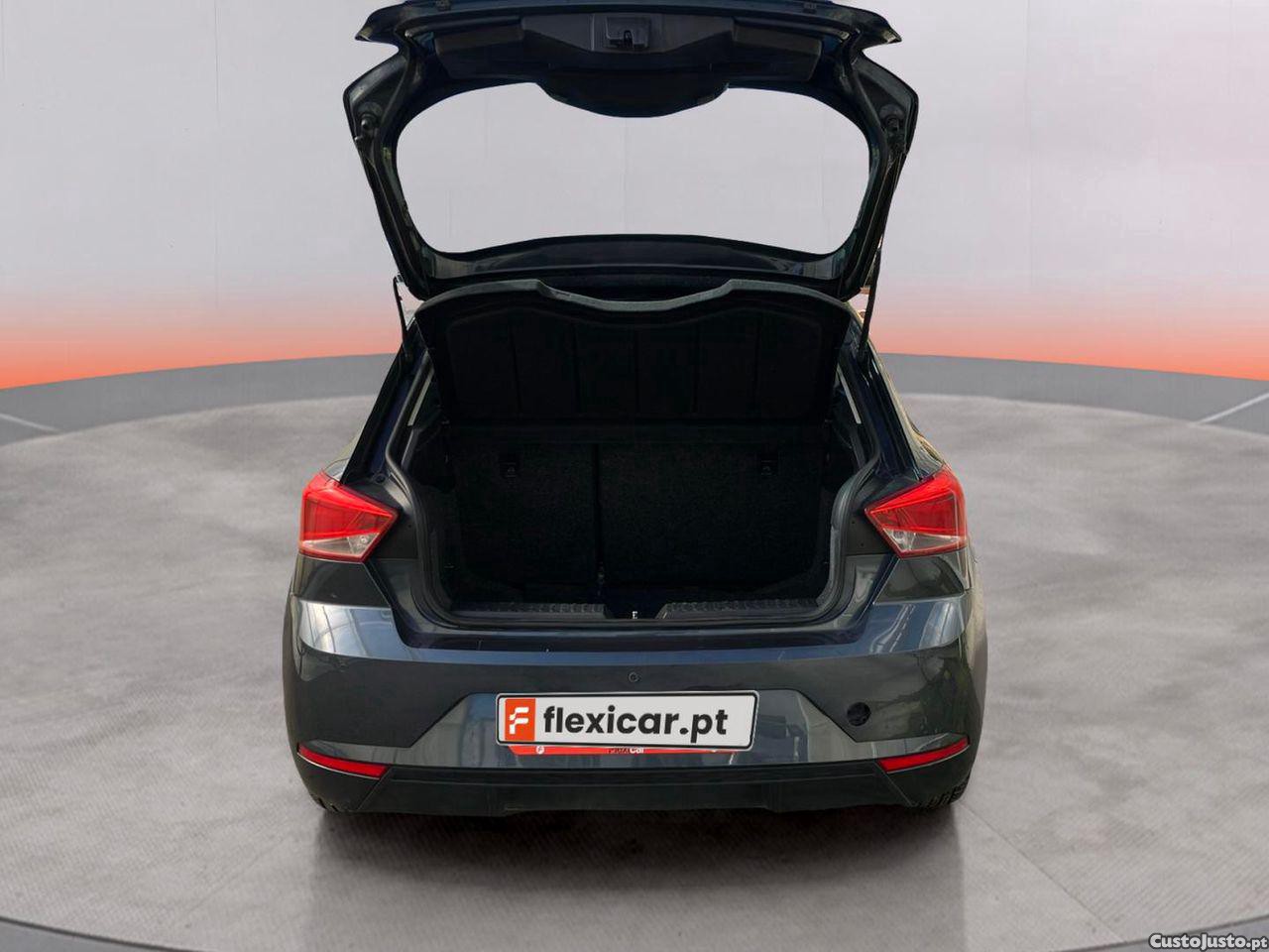 SEAT Ibiza 1.0 Style — fotografia 12