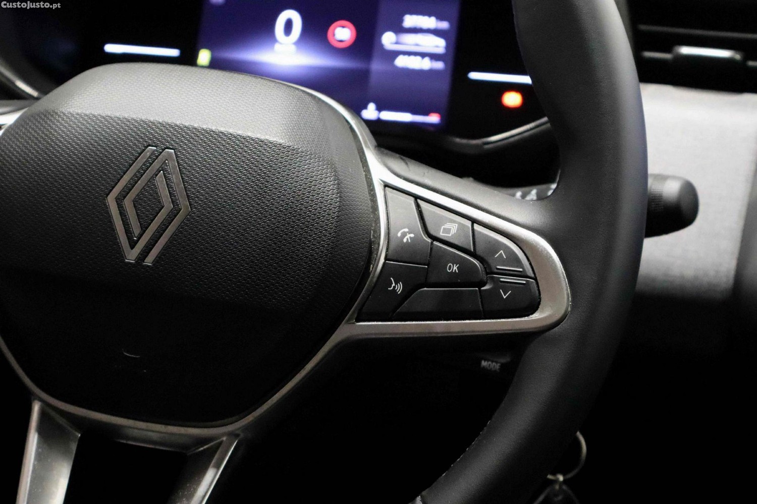 Renault Clio 1.0 TCe Evolution Bi-Fuel — fotografia 16