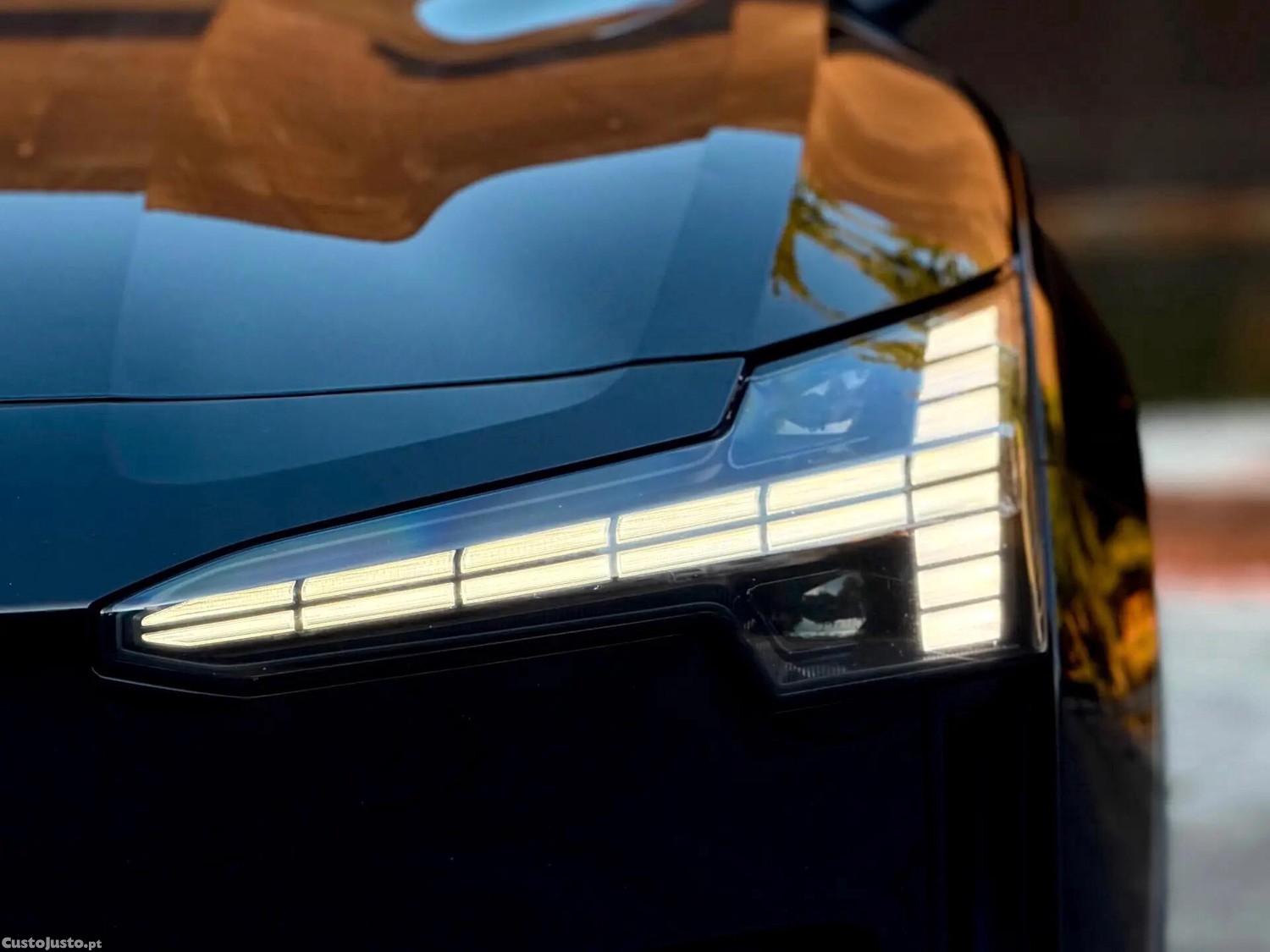 Volvo EX 30 Twin Motor Performance AWD Plus — fotografia 9