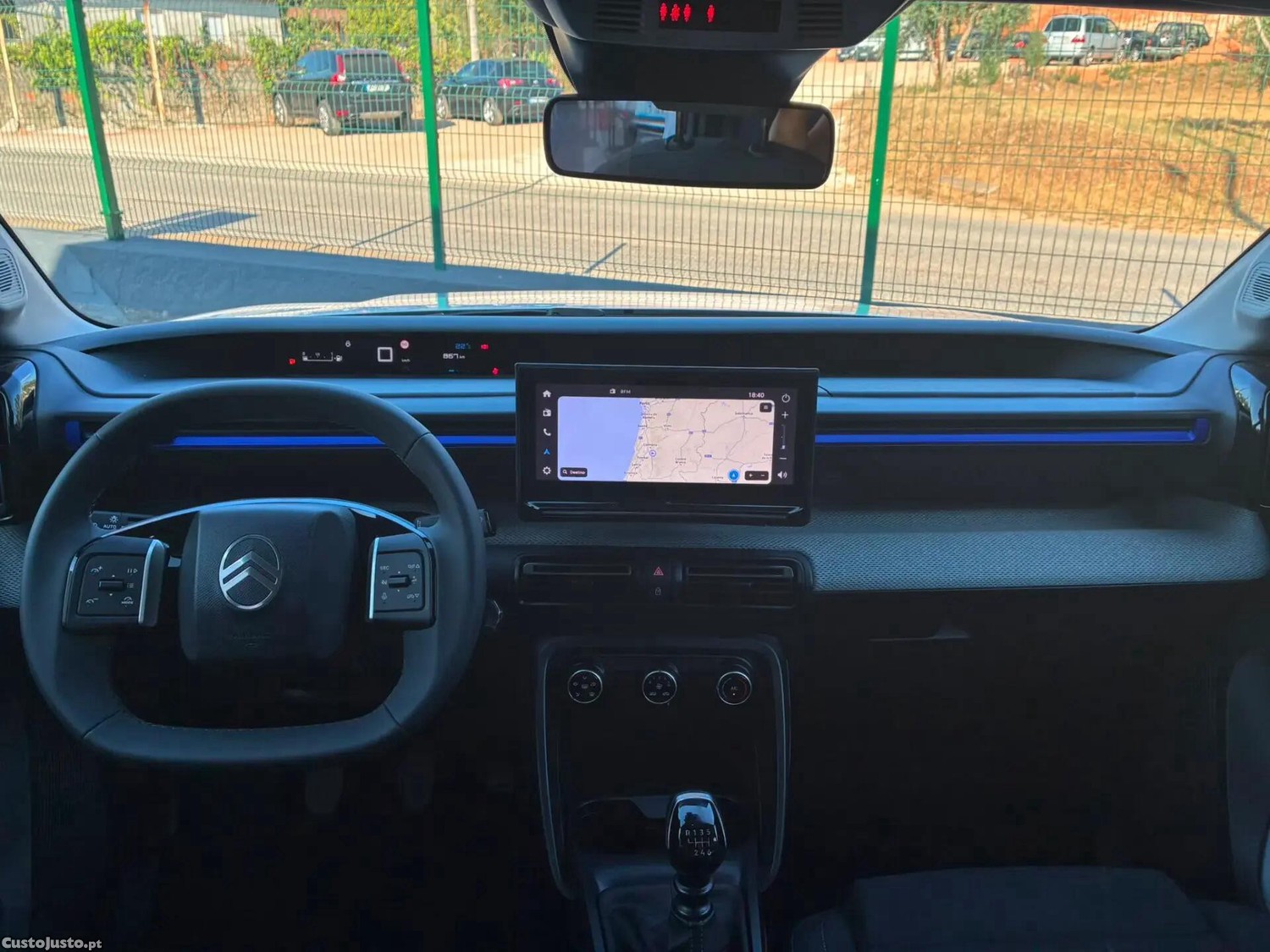 Citroën C3 1.2 Turbo Collection — fotografia 6