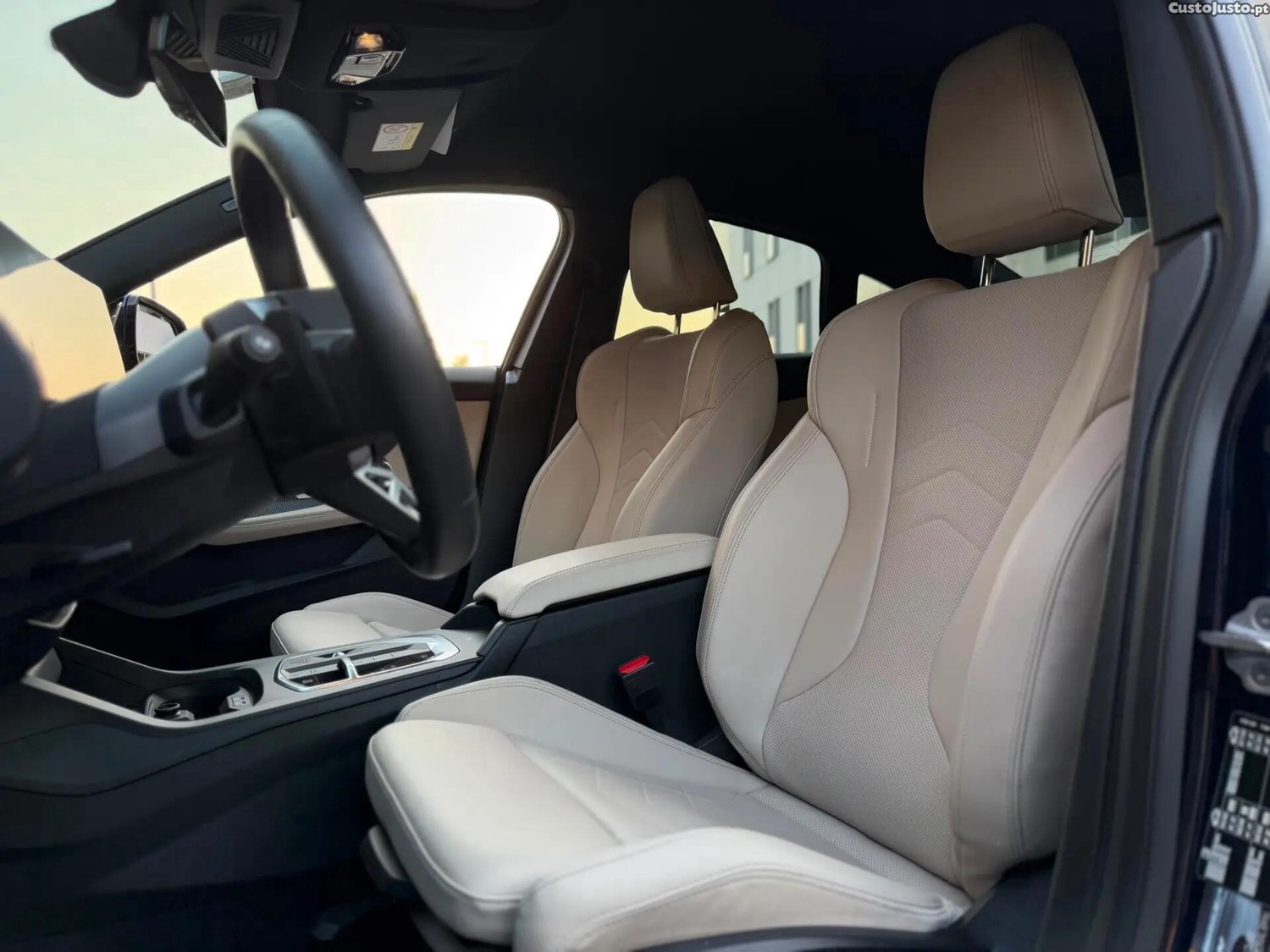BMW 220 Pack M — fotografia 17