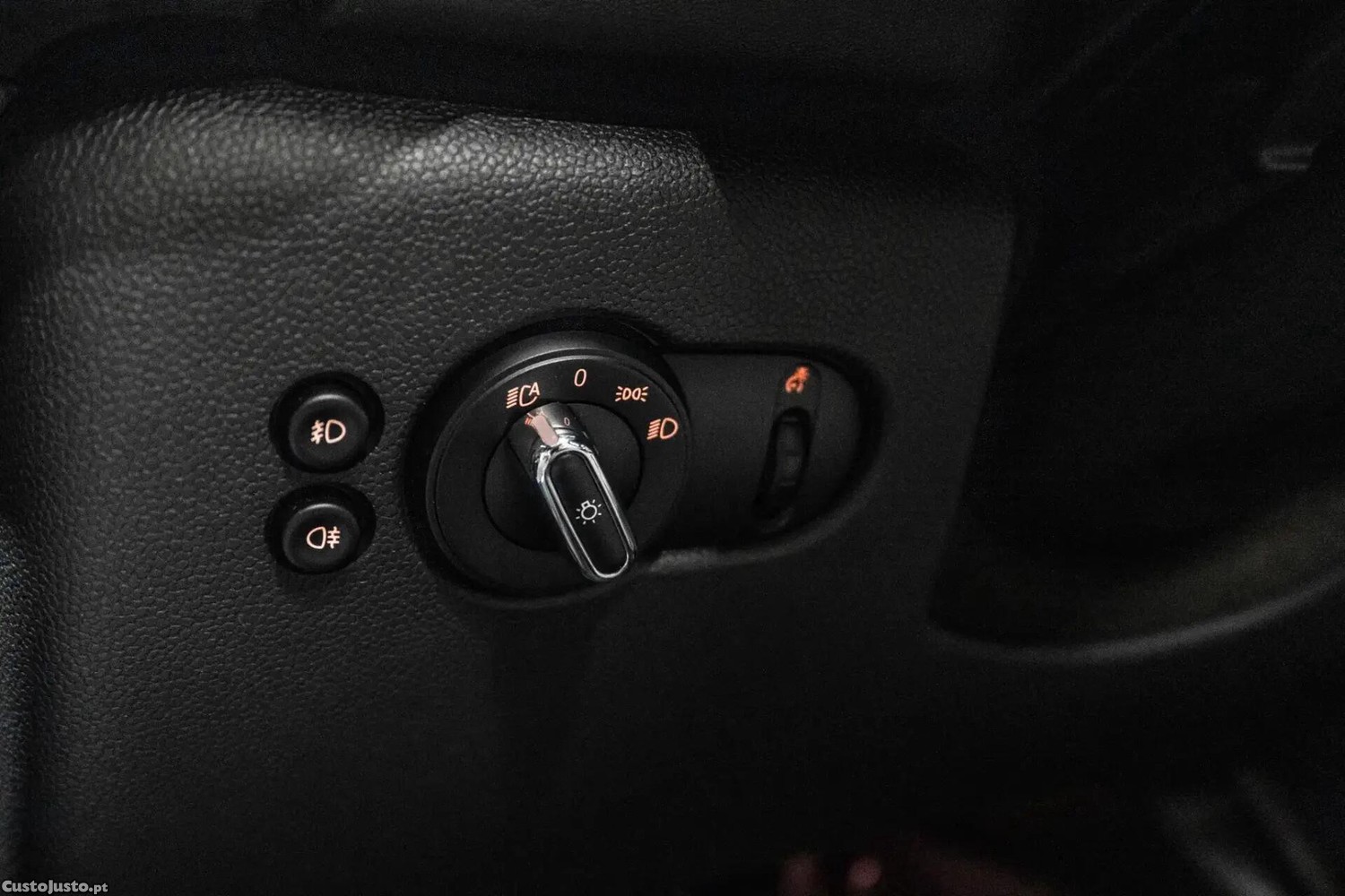MINI Cooper S — fotografia 6