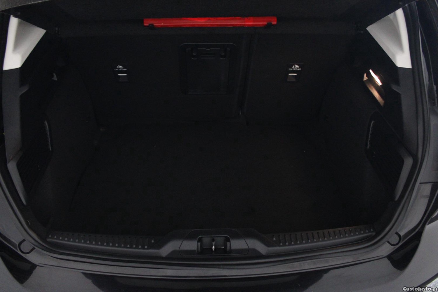 Ford Focus 1.0 ECOBOOST CONNECTED — fotografia 5
