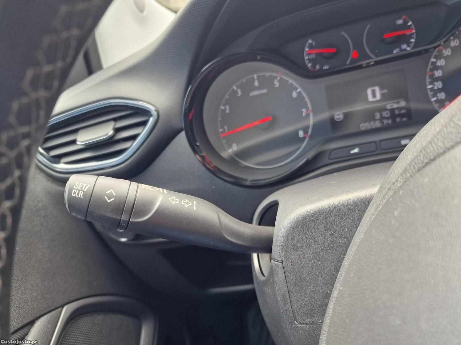 Opel Crossland 1.2 T ELEGANCE 110CV — fotografia 5