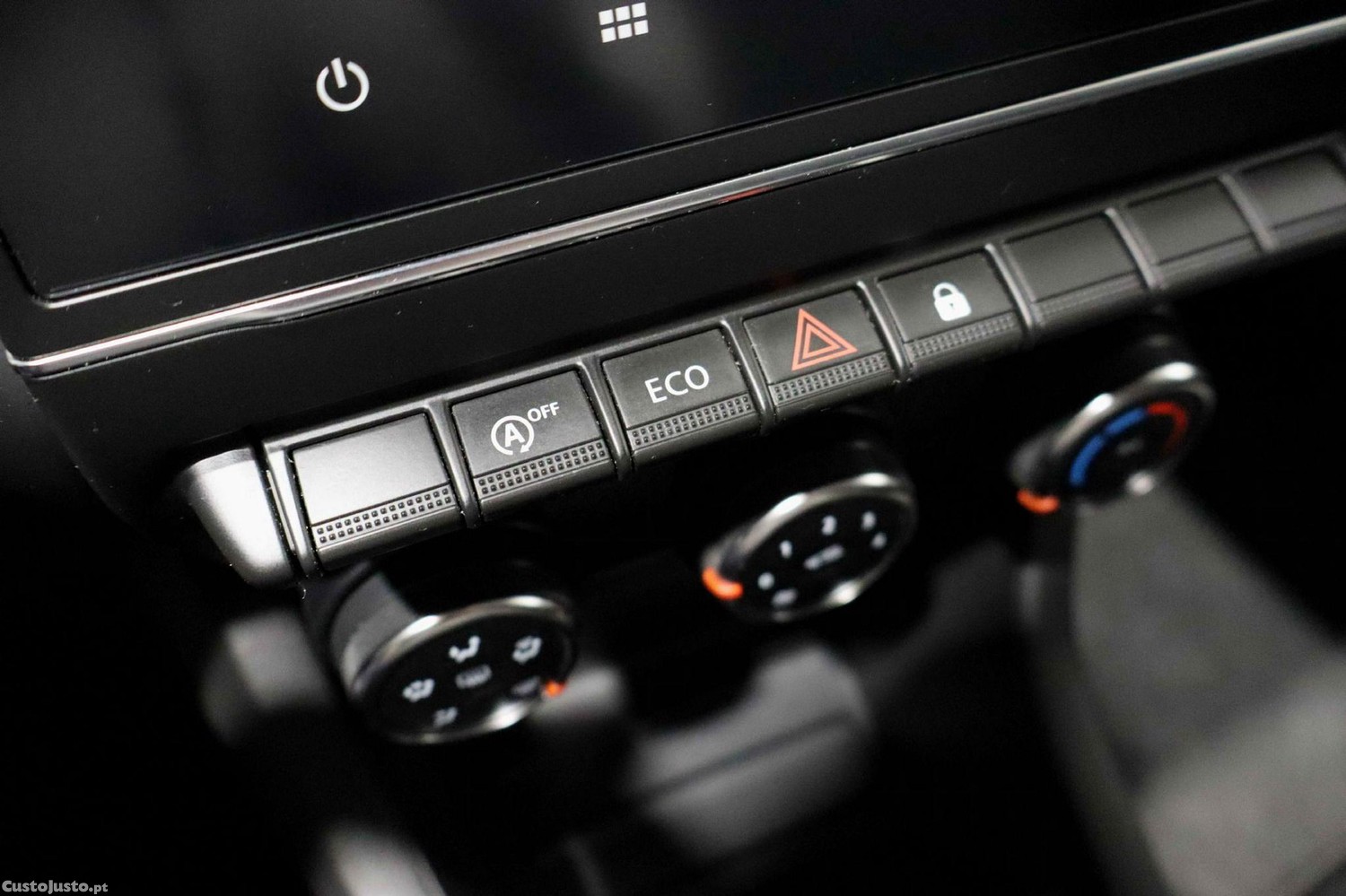 Renault Clio 1.0 TCe Evolution Bi-Fuel — fotografia 5