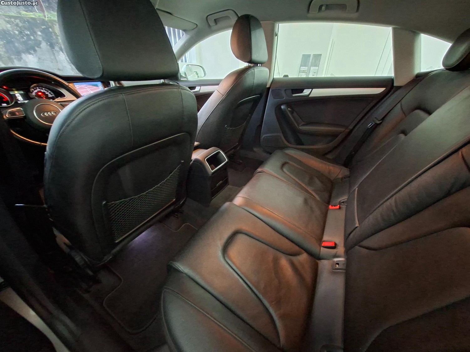 Audi A5 Sportback 2.0 Tdi — fotografia 2