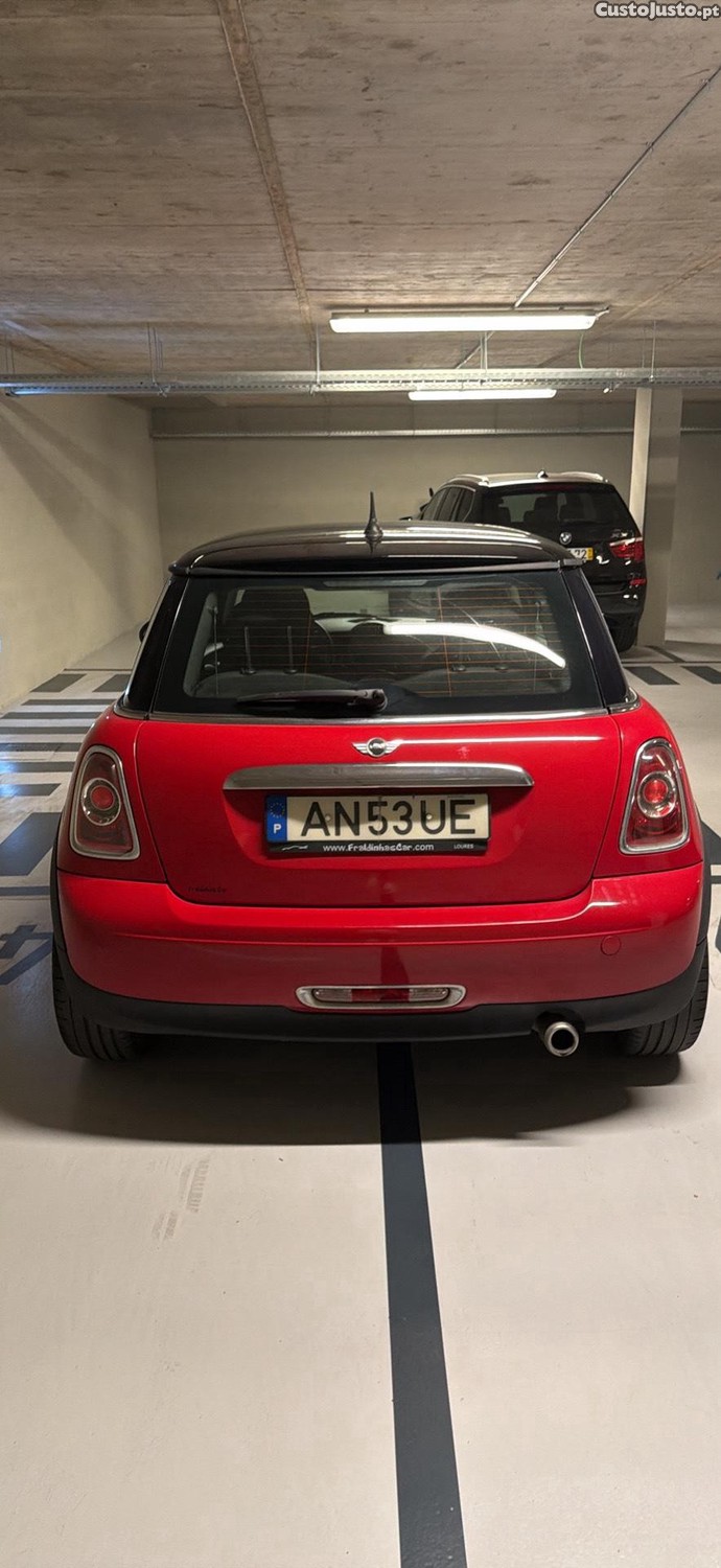 MINI Mini R56 — photo 4