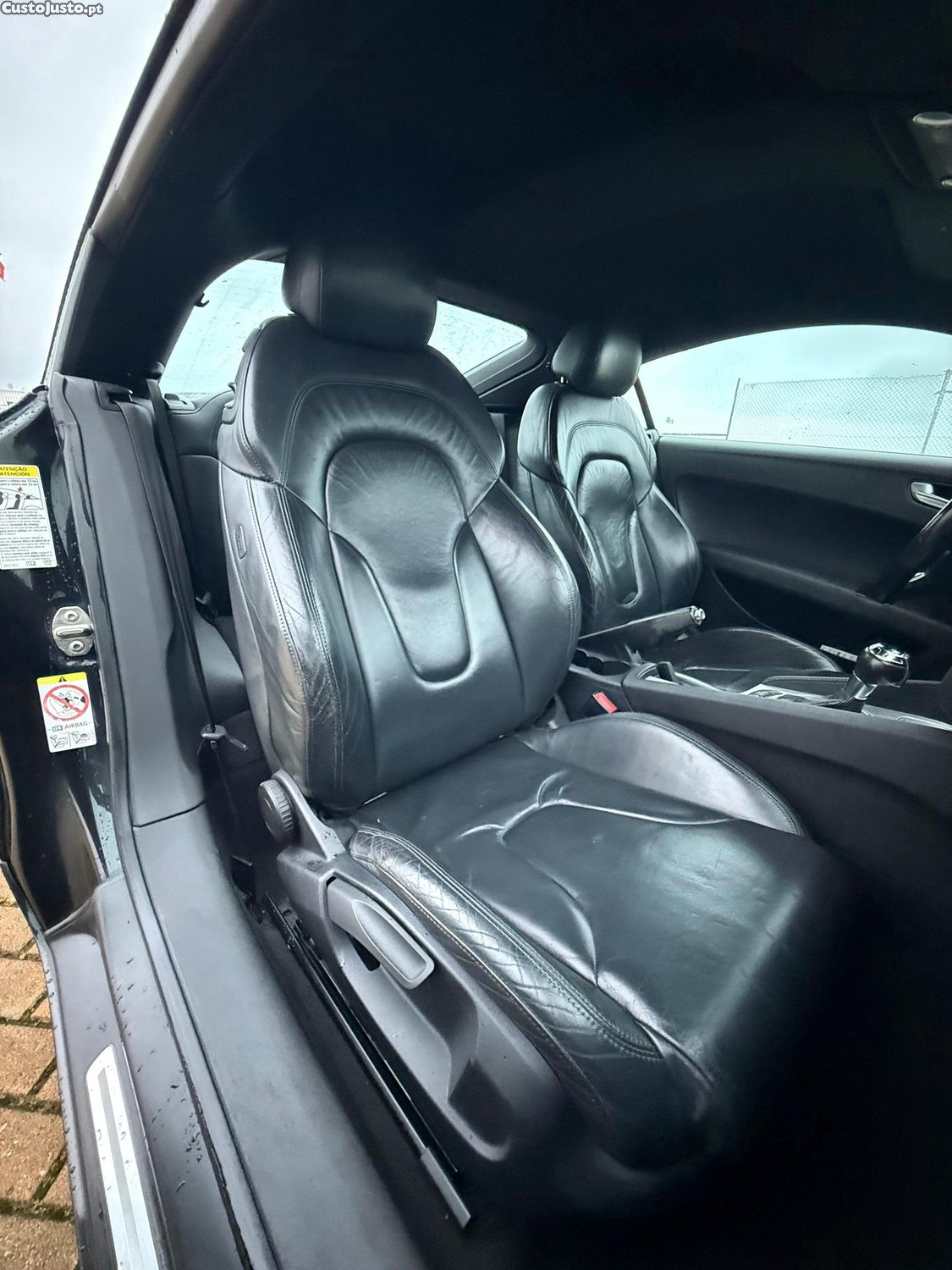 Audi TT 2.0 TFSi — fotografia 9