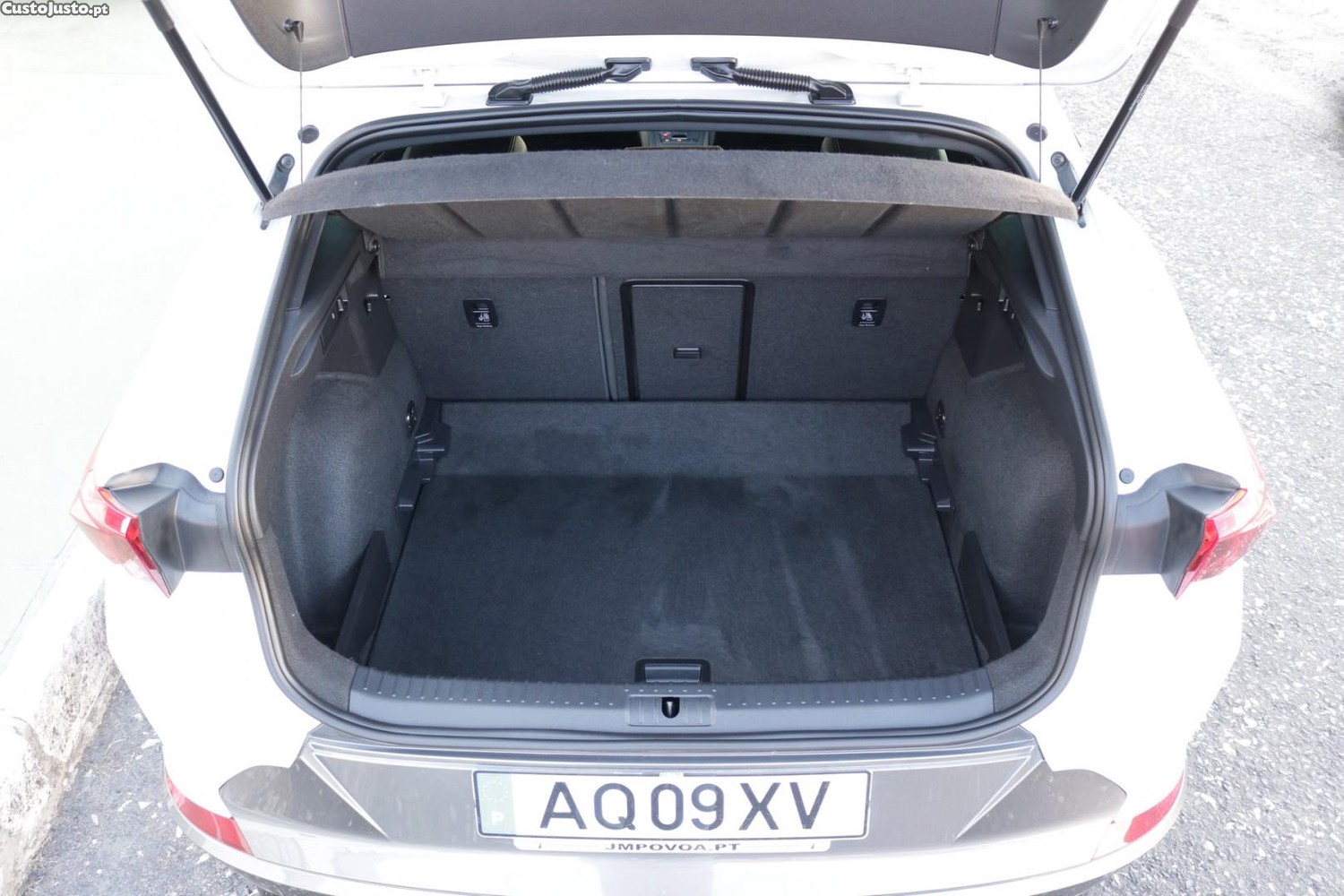 CUPRA Formentor 2.0 TDI 150cv — fotografia 44
