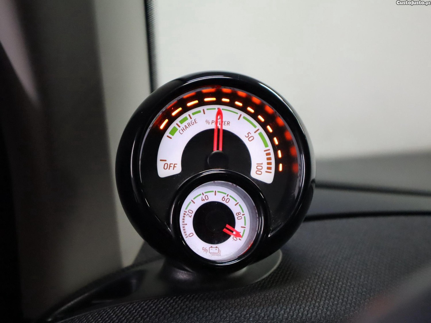 Smart Fortwo Coupé Passion — fotografia 7