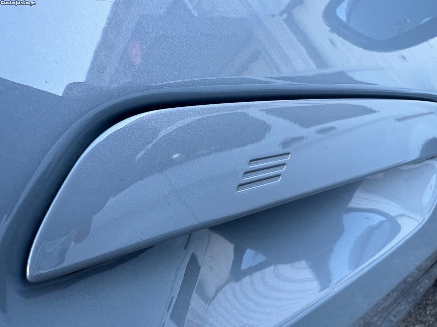 BMW i4 M50 — fotografia 8