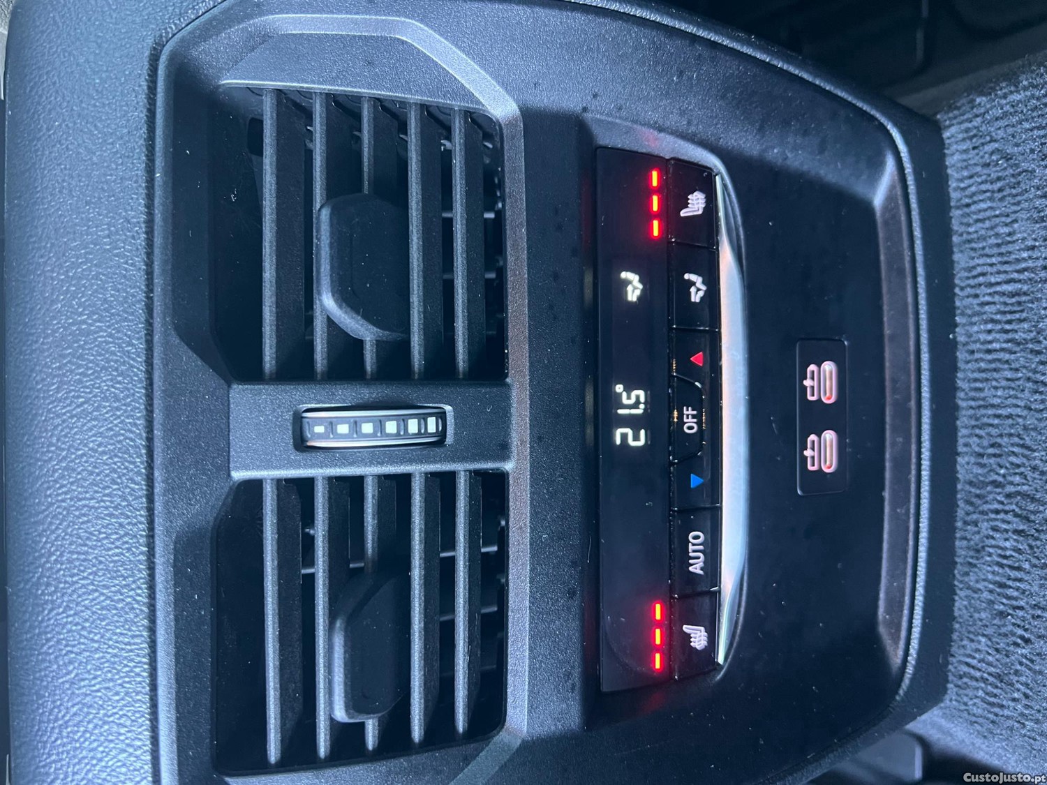 BMW i4 M50 — fotografia 3