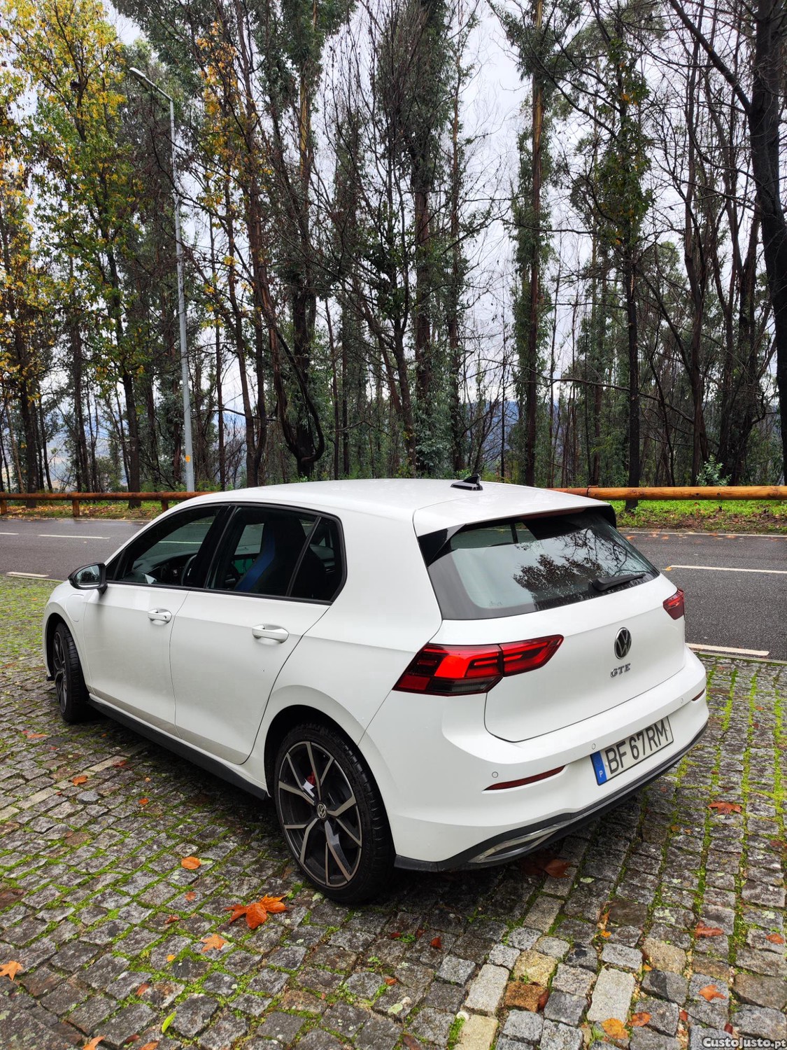 VW Golf GTE - 20 foto 4