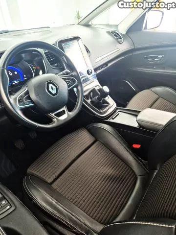 Renault Grand Scénic 1.3 tce bose edition — fotografia 4