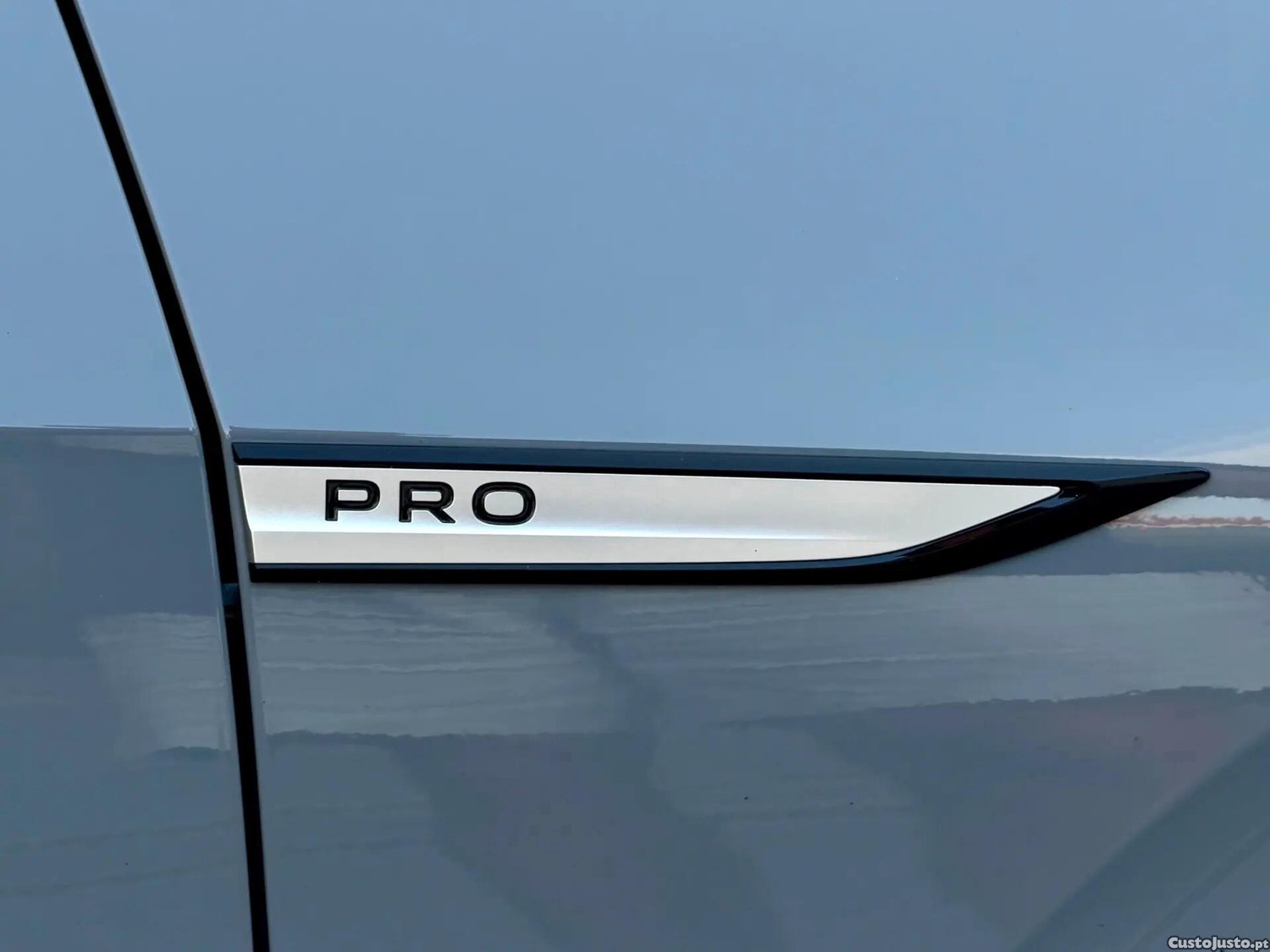 Volkswagen ID.3 Pro Performance — fotografia 9