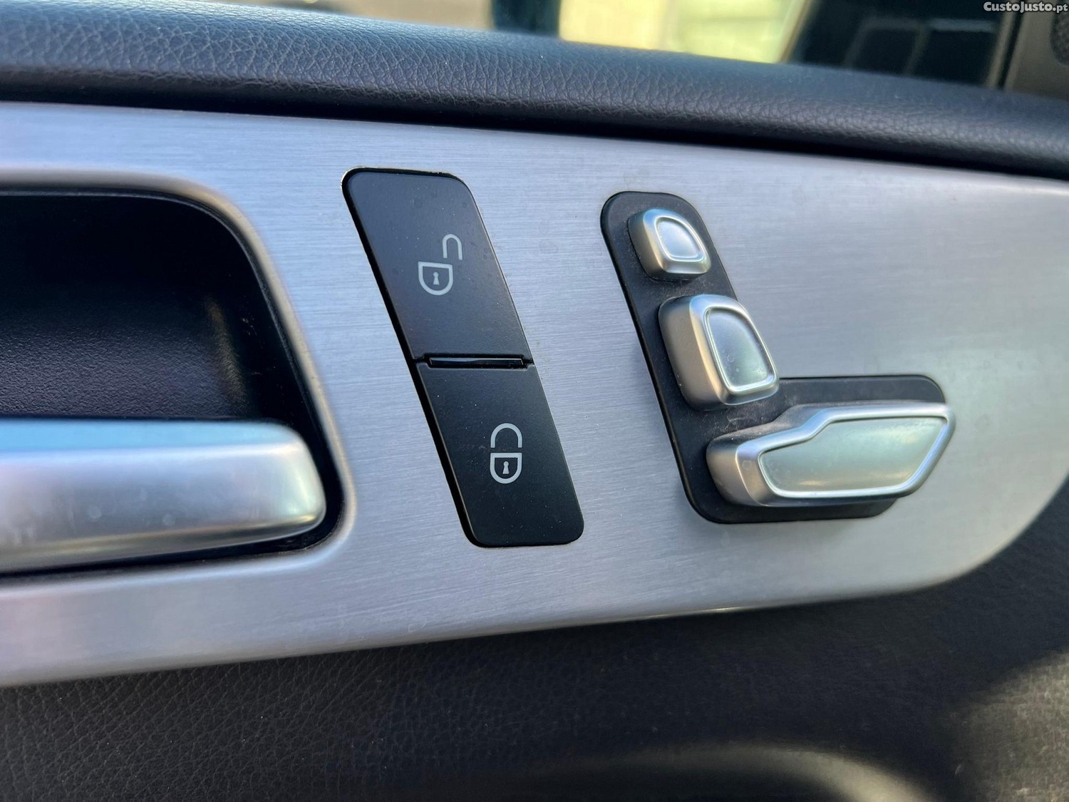 Mercedes-Benz GLE 250 d — fotografia 15