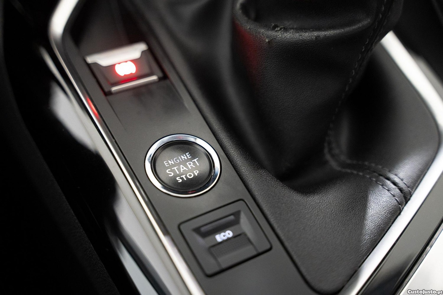 Peugeot 3008 1.2 PureTech Active — fotografia 7